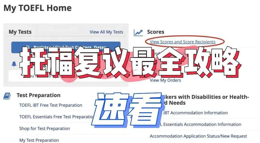 托福口语19复议，托福口语复议太容易了