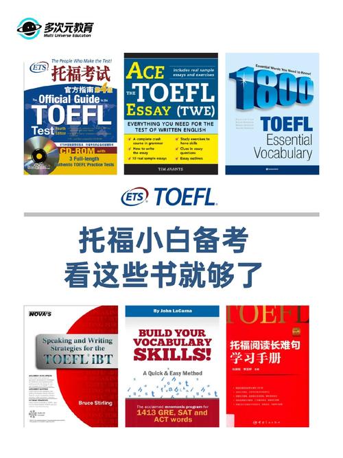 托福口语辅导书,托福口语辅导书推荐