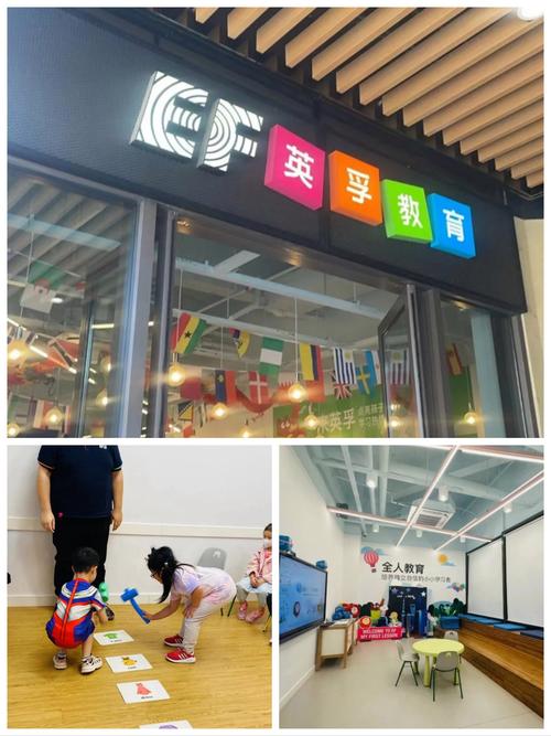 英孚口语能力,英孚英语口语