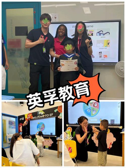 英孚口语能力,英孚英语口语