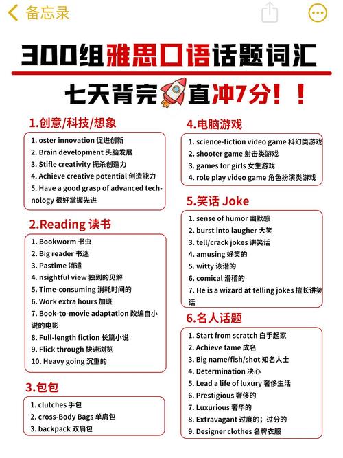 雅思口语话题足球运动，雅思口语体育话题