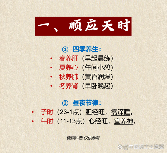 品间最基本常识