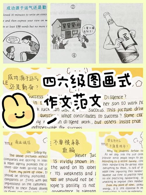 看图英语作文写作步骤,看图英语作文写作步骤是什么