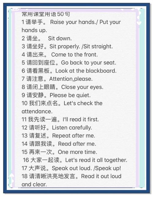 英语中的口语是什么,英语中的口语是什么意思