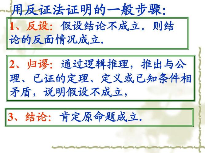 反证法作文例句,反证法作文例句大全