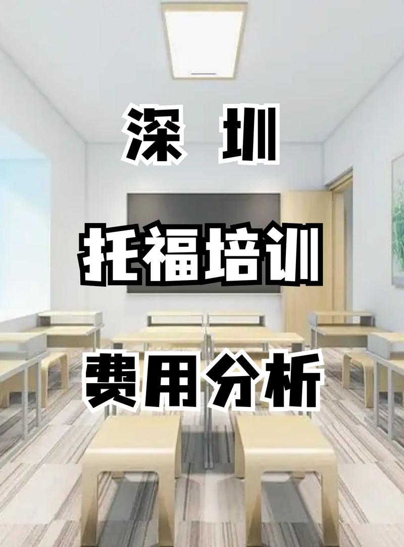 口语培训市场，口语培训市场分析