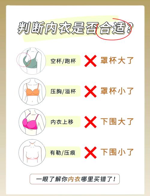 女生应该知道的护胸常识