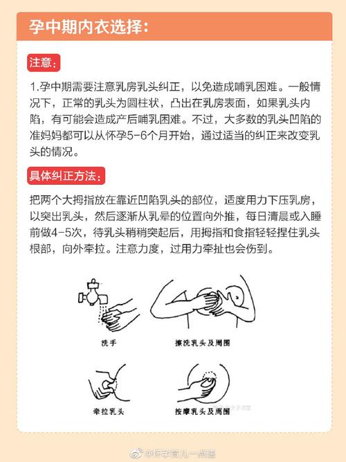 女生应该知道的护胸常识