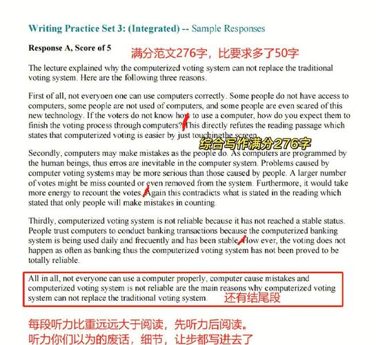 托福作文段落格式,托福作文段落格式怎么写