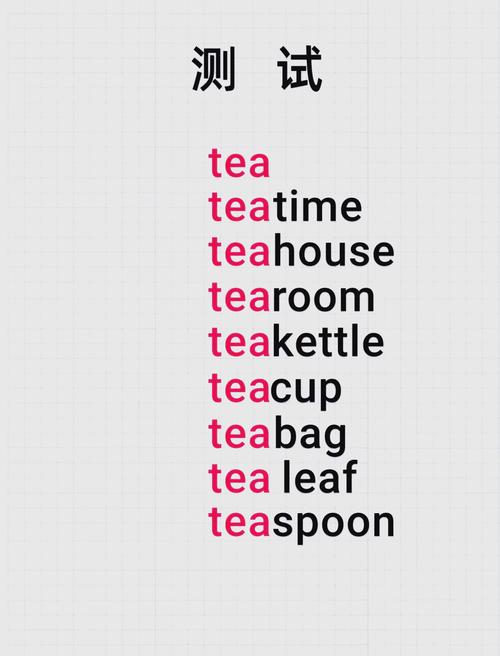 tea coffee 雅思口语,雅思口语local food