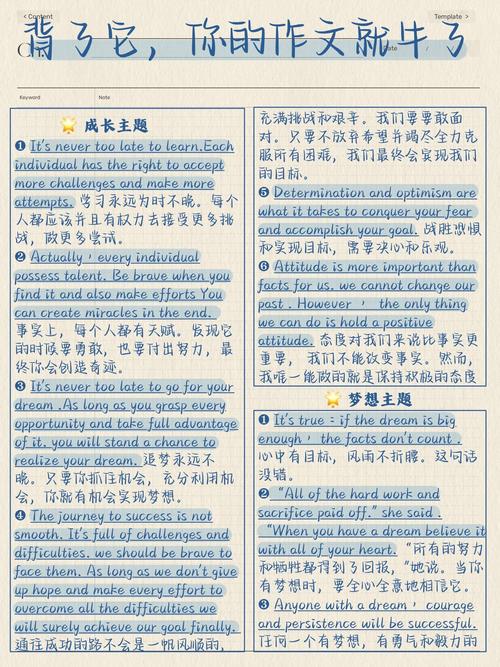 nevertheless作文，never say never作文