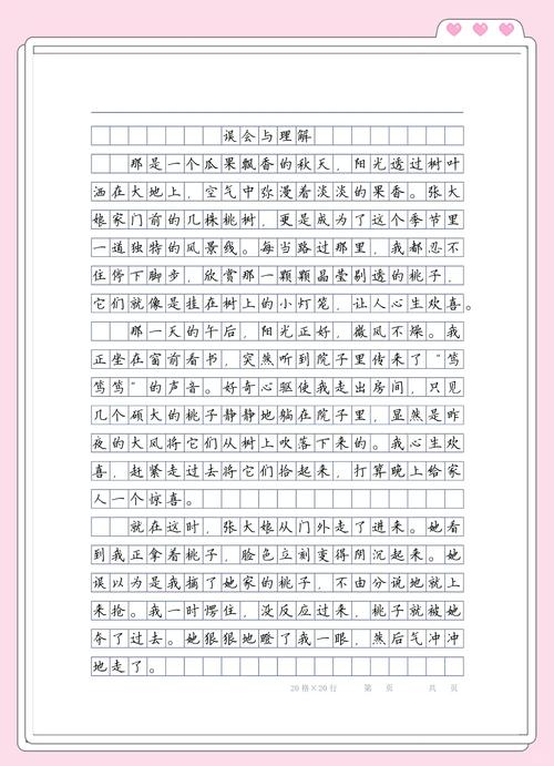 equal作文
