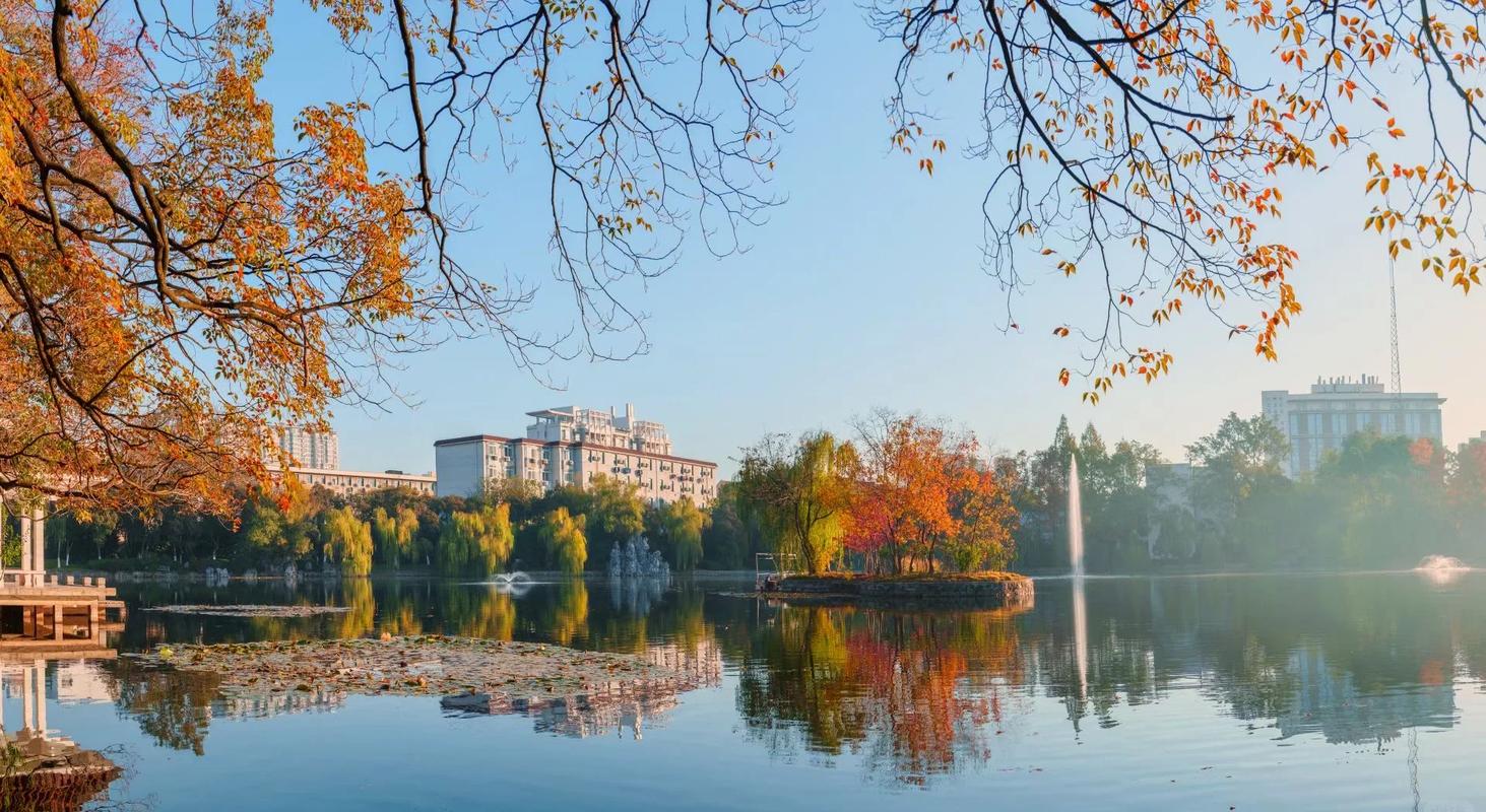 雅思口语合肥，雅思口语合肥工业大学