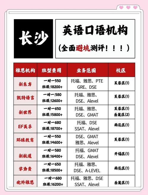 一对一口语培训哪个好,一对一口语培训哪个好学