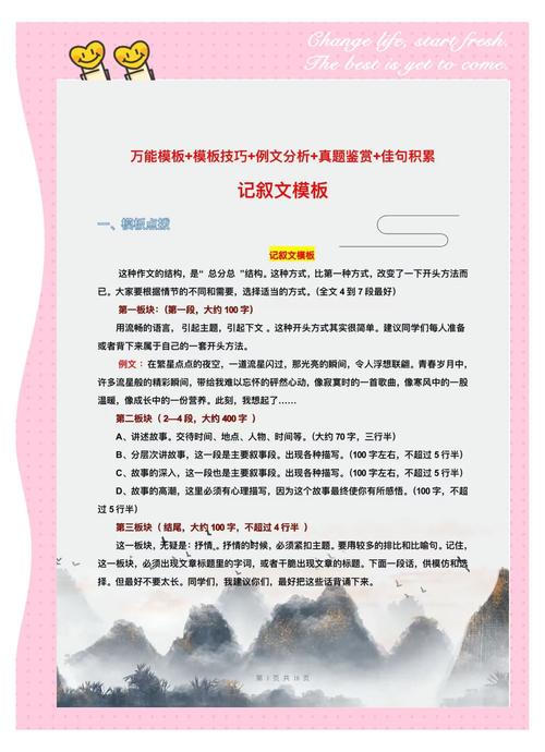 作文开头之重要，作文开头之重要的句子