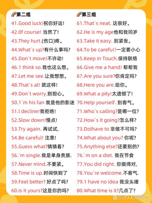 admit口语，口语ambition