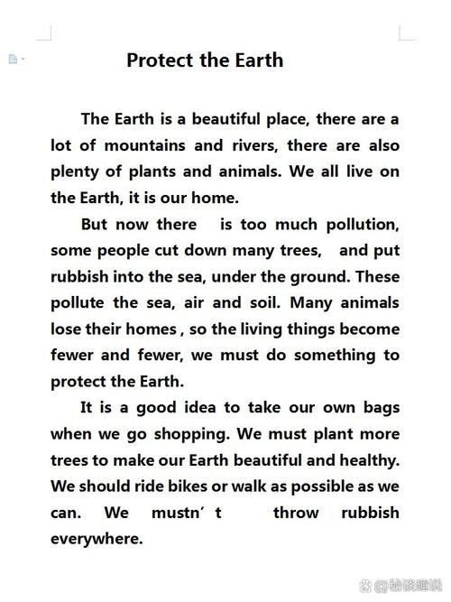 环境能源英语雅思作文，环境能源英语雅思作文范文