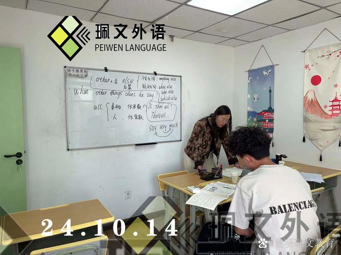 昆明英语口语机构,昆明英语口语机构排名