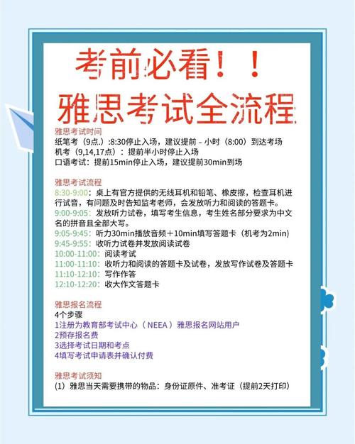 口语提前多久考，口语提前多久考试