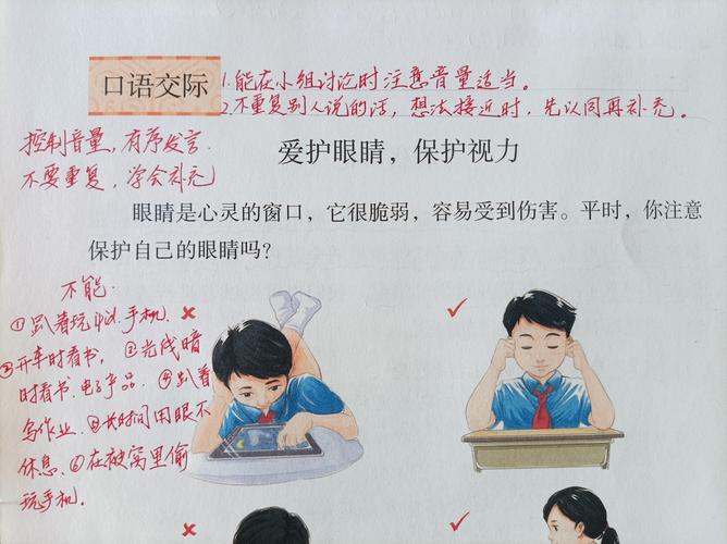 如何进行小学口语教学