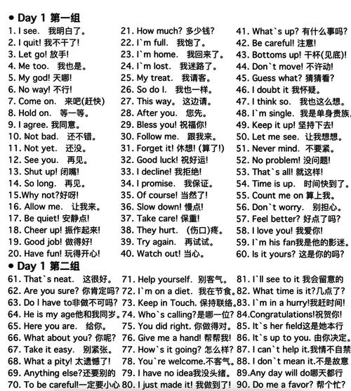 银行英语口语900句，银行常用英语口语100句