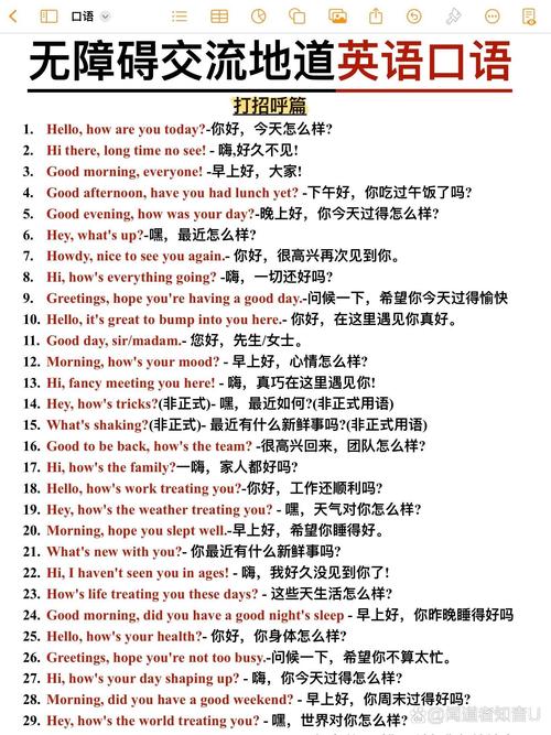 口语中问路,口语问路对话