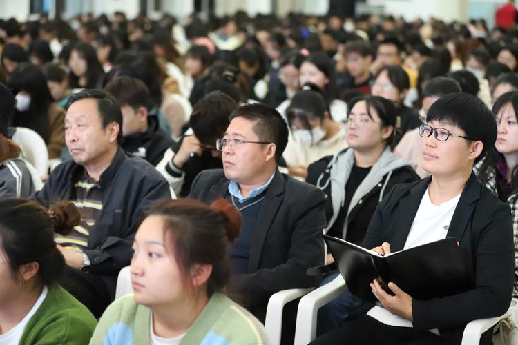 新东方作文讲座