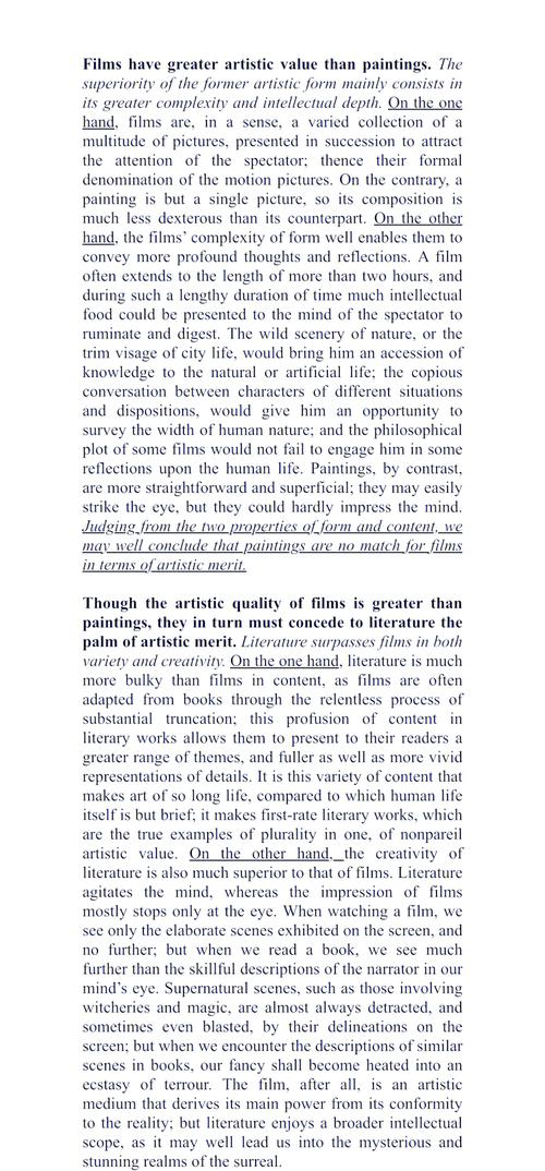 gre作文相似题库，gre作文相似题库有哪些