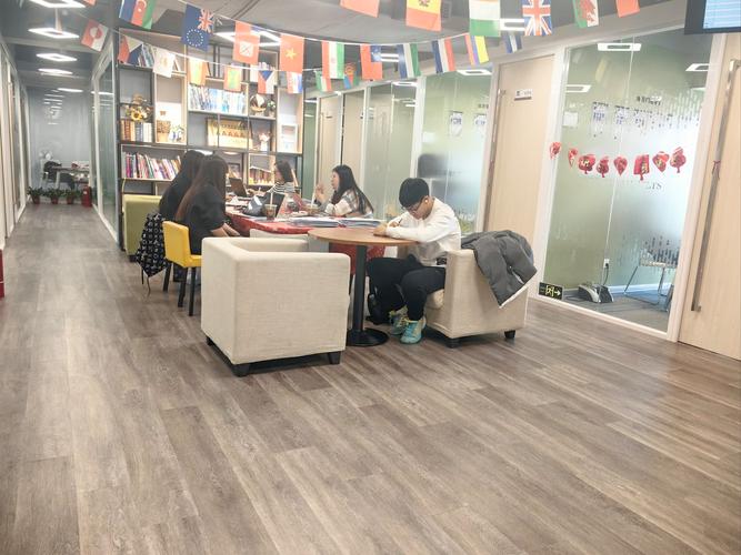 口语 大连，大连口语班