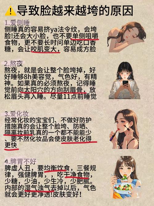 微整做后小常识