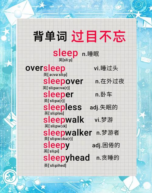 晚安的英语口语,晚安的英语口语怎么说