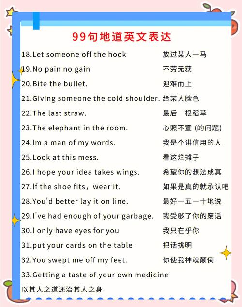 美剧常用口语打招呼，美剧常用口语打招呼是什么