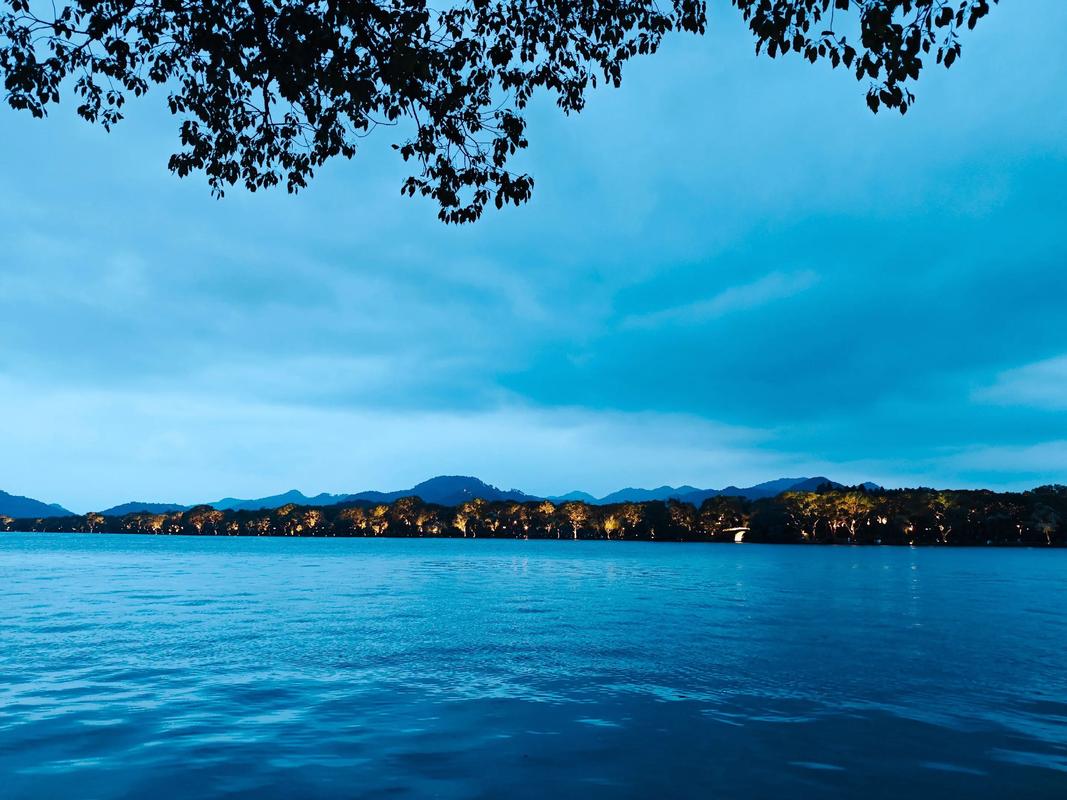 雅思口语 西湖，雅思口语西湖