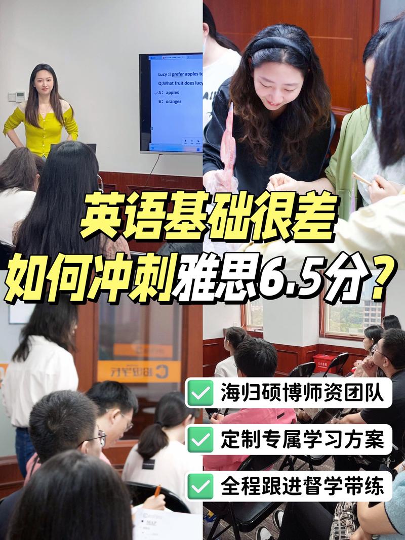 雅思口语anidealjob，雅思口语培训