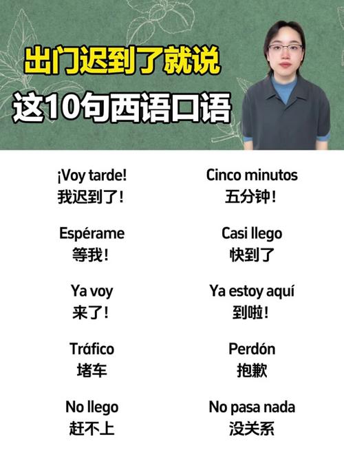 迟到的口语是，迟到的口语是什么意思