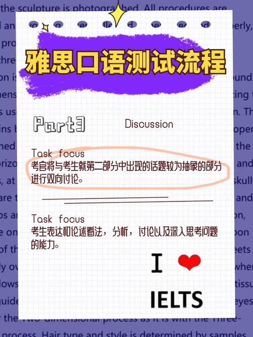 雅思口语需要注意事项，雅思口语需要注意事项有哪些