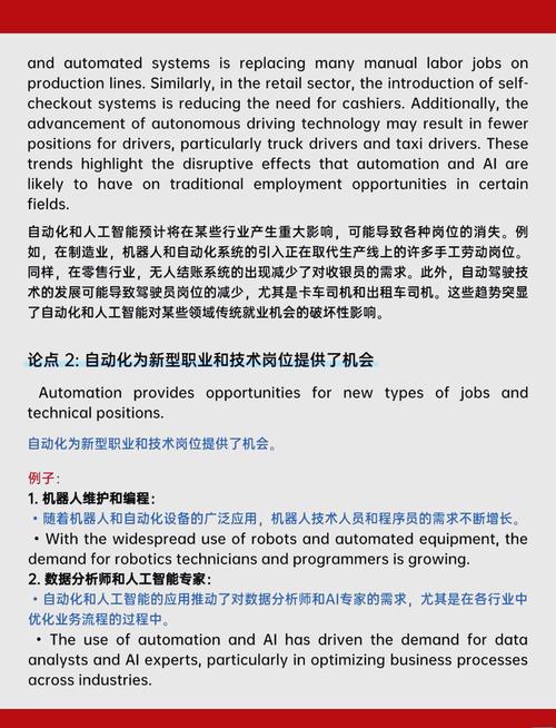 雅思作文AI话题，雅思作文ai话题有哪些