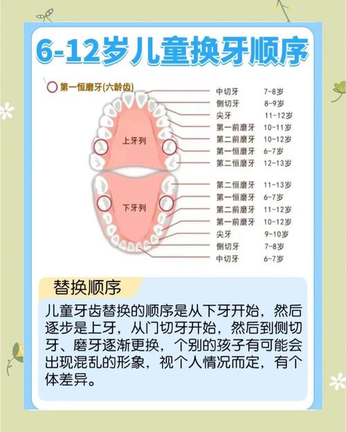 婴幼儿牙齿护理常识