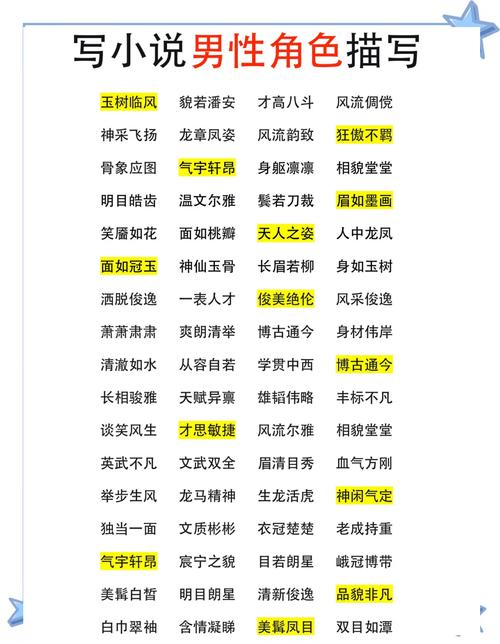 写作文常用词汇