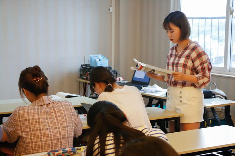 上海在线英语口语培训