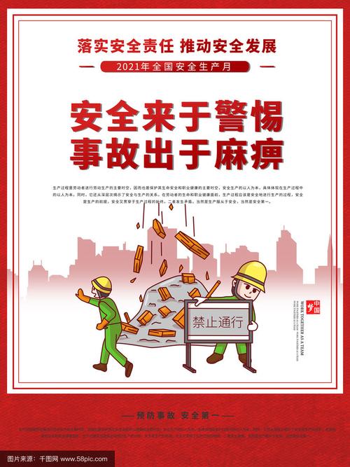 工业安全教育精神