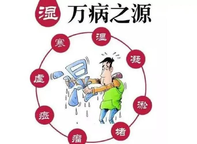 秋季梅雨天气小常识