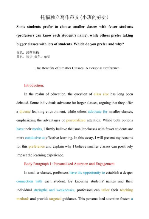 托福作文错别字