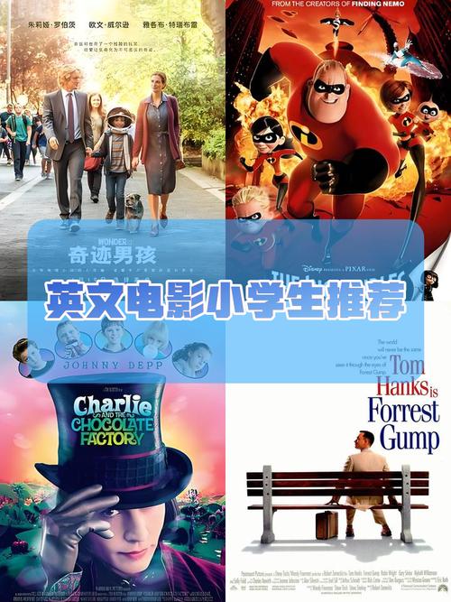 适合学英语口语的电影