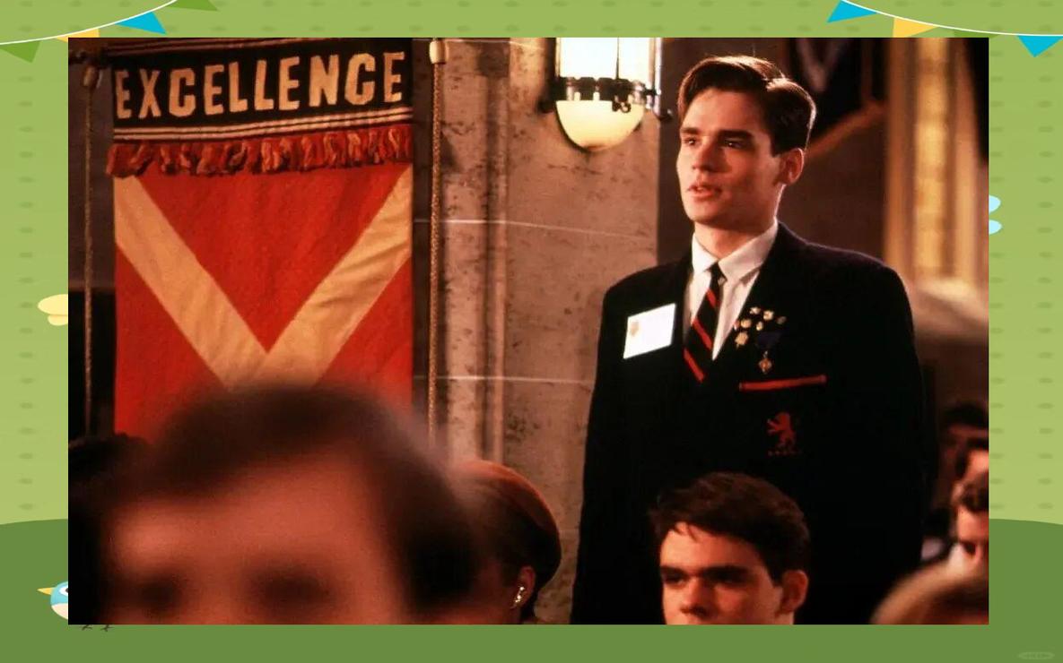 适合英语口语的电视剧