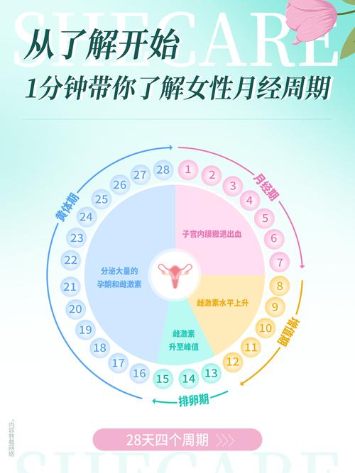 妇科常识月经时间长