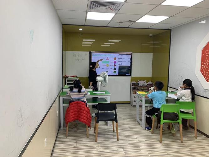 天津外贸英语口语培训