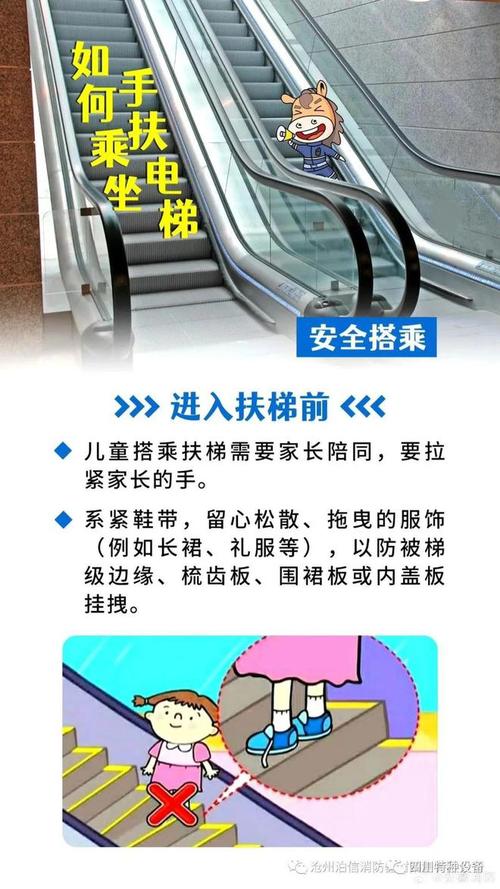 电梯安全教育作业