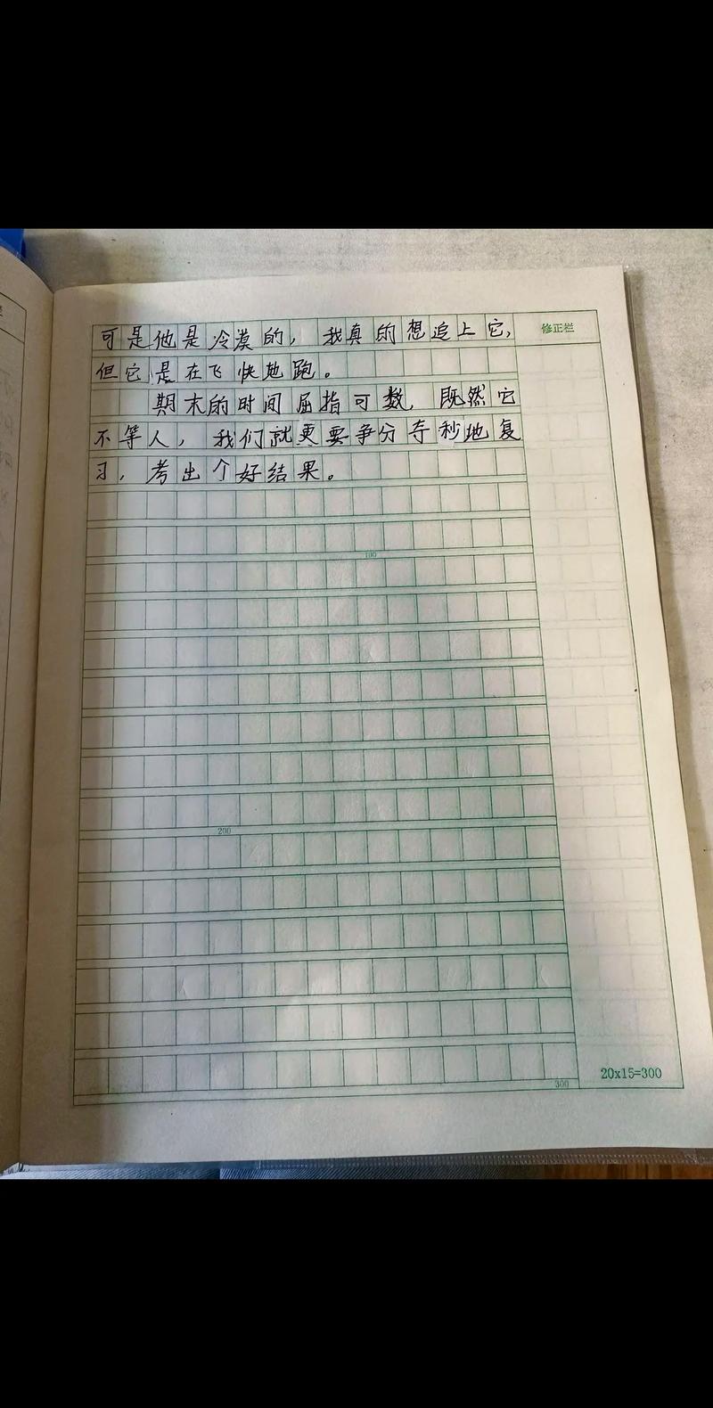 新东方高分作文