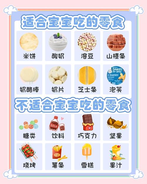 儿童必备常识性东西